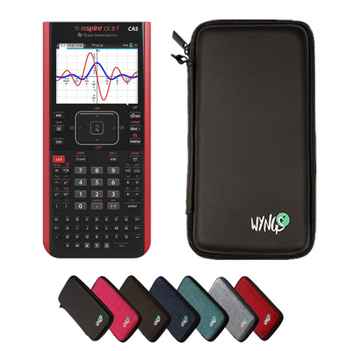 Nspire t cas incl - ti-nspire, cx