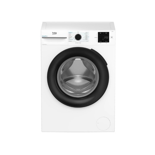 Beko bmsmw7126eb lavatrice 7kg - lavatrice,