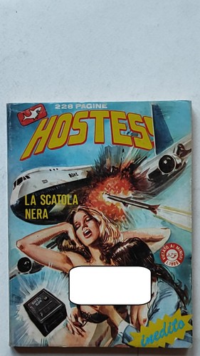 Hostess supplemento 1 - supplemento,