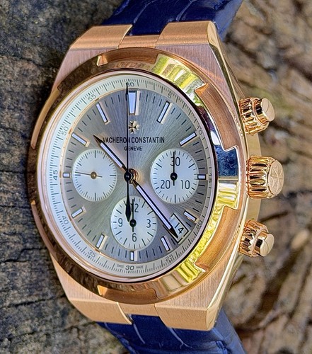 Vacheron constantin overseas - vacheron,