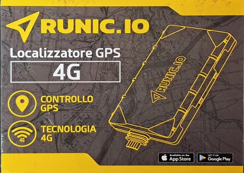 Localizzatore satellitare gps - satellitare,