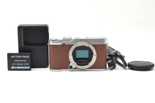 Fotocamera digitale fujifilm - fotocamera,