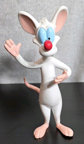 1997 vintage animaniacs - 1997, 7"