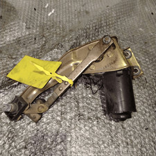 Meccanismo tergiparabrezza con