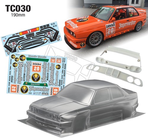 Teamc racing bmw e30 - teamc, m3