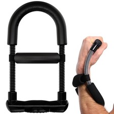 Allenatore Polso Ergonomico
