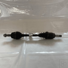 Semialbero ant. SX FIAT GRANDE PUNTO VAN (2Y) 1.3 MJT16V Ac.ve(75CV) 2p.ti