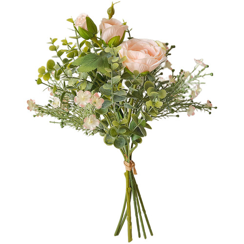Mazzo fiori loto - mazzo,