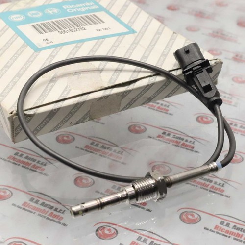 Sensore gas scarico - sensore,