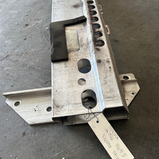 Traversa paraurti ant.  MINI