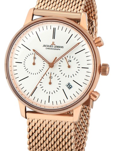 Orologio jacques lemans - orologio,