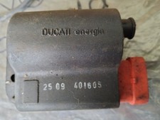 Centralina accensione Malaguti