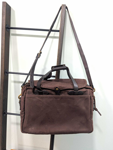Filson valigetta grande stile - valigetta,