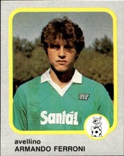figurina calciatori Calcio