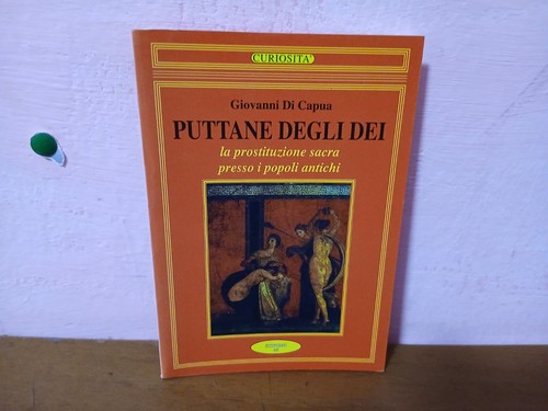 Giovanni capua puttane - giovanni,