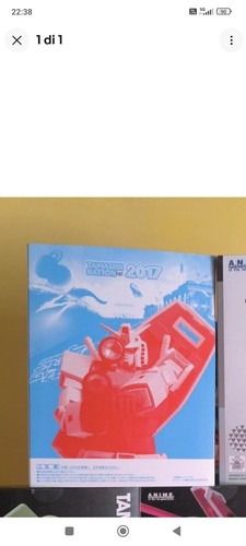 Gundam robot spirits - gundam,