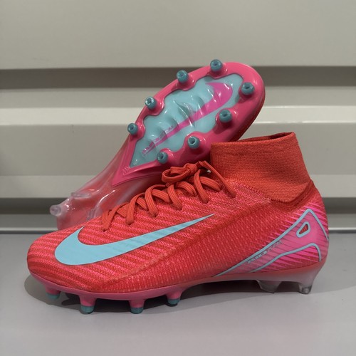 Nike zoom mercurial superfly - mercurial,