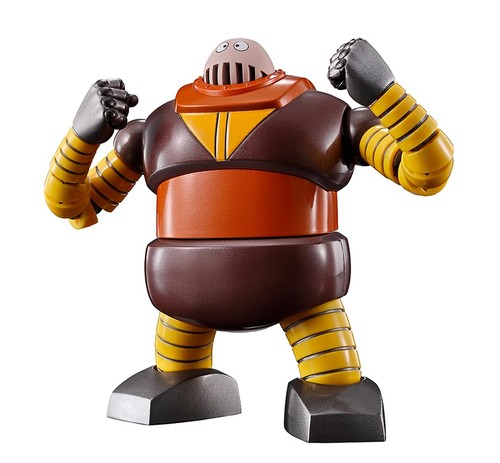 Soul chogokin mazinger - of,