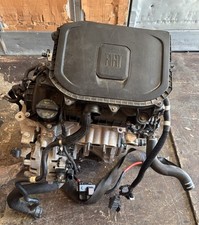 MOTORE COMPLETO FIAT PANDA 500