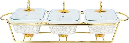 Elegante piatto portata 3 - elegante,