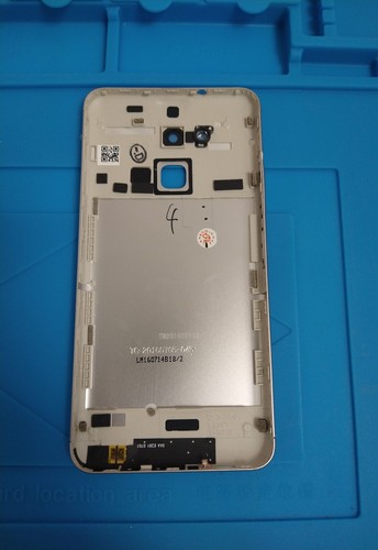 Cover batteria asus zenfone - asus,