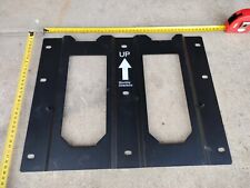 Staffa/e da Parete e Altri Vari Tipi di Utilizzo in Ferro Metallo Come Da Foto