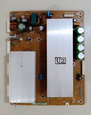 Scheda TV Plasma Samsung LJ92-01689A/B