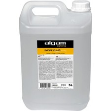 Liquido Algam Lighting 5L fumo basso per ricarica Macchine del Fumo