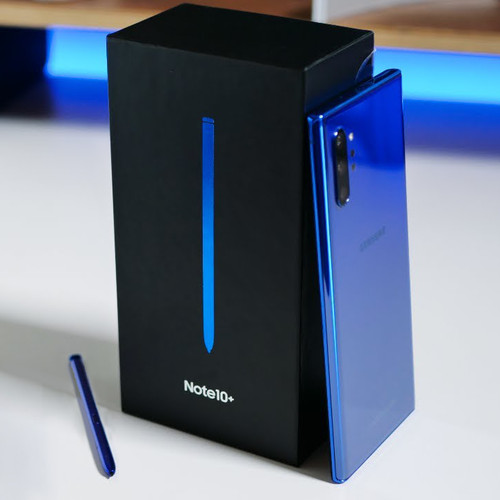 Nuovo samsung galaxy note - samsung,
