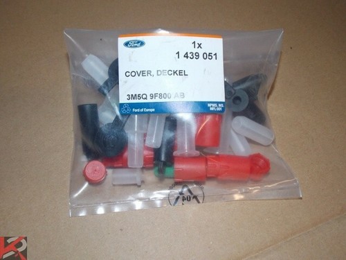 Tappi originali ford 1439051 - ford,