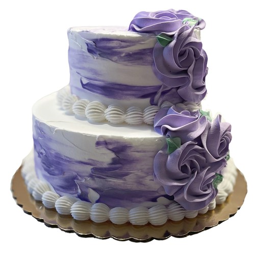 Dezicakes torta nuziale finta - torta,