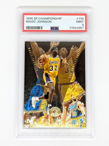 1995 championship 130 - 1995-96, #130