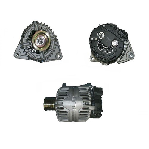 Alternatore iveco eurocargo - alternatore,