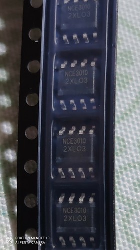 1pz nce3010s sop 150mil - 1pz, sop-8_150mil