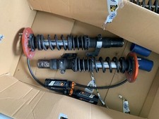 Assetto ast 5200 clio rs 4