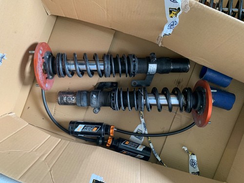 Assetto ast 5200 clio 4 - ast, rs