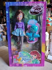 Winx forever fashion aisha - winx,