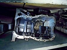 8200318813 COPPA OLIO MOTORE RENAULT MEGANE 1.5 DCI ANNO 2006 K9KM7