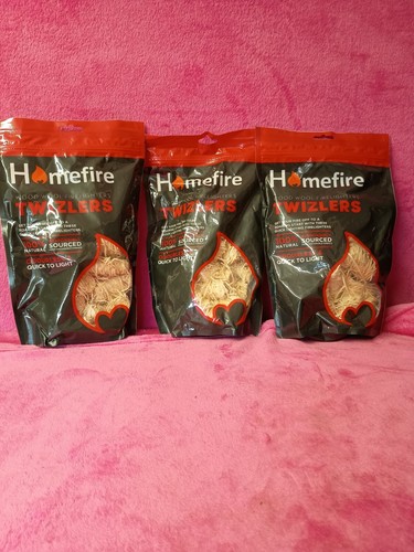 Accendini topline homefire - topline, in