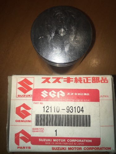Pistone standard motore - standard,