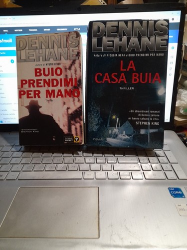 Casa buia buio prendimi - buia,