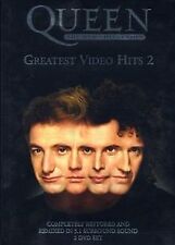 Queen : Greatest Video Hits -