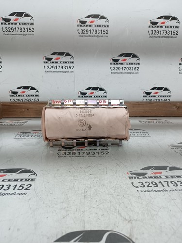 Airbag srs borsa - srs,