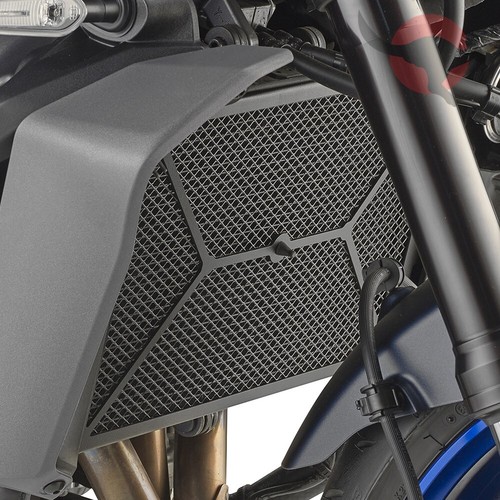 Protezione griglia radiatore - /,