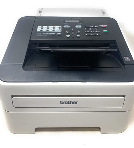 Brother fax 2840 - brother, multifunzione