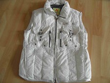 PEUTEREY schöne Daunenweste