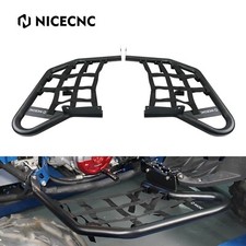 For YAMAHA RAPTOR 700 Footpeg