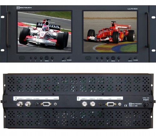 Cooltouch 802a monitor - cooltouch,