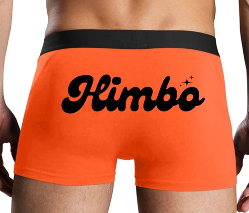 Boxer knaughty knickers - boxer,