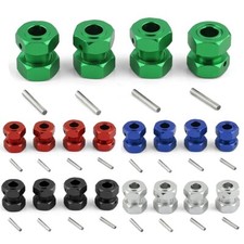 4pz Adattatori Mozzi Esagonali